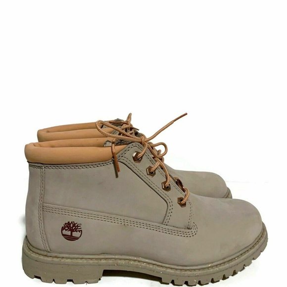 timberland taupe nubuck